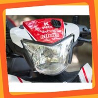 Pha đèn exciter 150 | chóa đèn ex 150