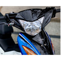 Pha đèn exciter 4s (2005 - 2010), xe exciter 135 Yamaha chính hãng HMA.