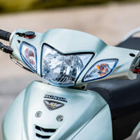 Pha đèn fu2 , đèn pha future 125, wave 125 r Limited honda HMA thailand