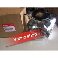 Pha đèn FUTURE 2 chính hãng