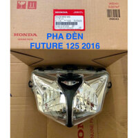 Pha đèn Future 2016-2018