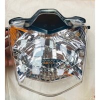 Pha đèn future2 , đèn pha 125, wave 125 r Limited honda HMA thailand