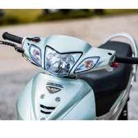 Pha đèn future2 , đèn pha 125, wave 125 r Limited honda HMA thailand