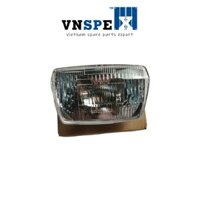 Pha Đèn HONDA Dream 100 Thái 1997-2003 / Dream Đời Đầu - Pha Đục - 33120GN5880