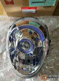 Pha đèn Honda Scoopy 110cc đời 2013-2016