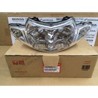 Pha đèn Honda Wave alpha 100 nhỏ đời đầu Wave Zx chính hãng