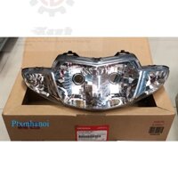 Pha đèn Honda Wave alpha 100 nhỏ đời đầu Wave Zx chính hãng