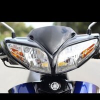 Pha đèn Jupiter MX full bóng đèn