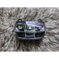 🍀Pha đèn LED 2 tầng cho Wave thái 110