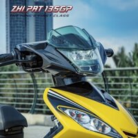 Pha đèn LED 2 tầng Exciter 2005 - 2010 Zhipat chính hãng Tặng kèm bợ cổ [full bộ]