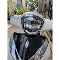 Pha đèn led 2 tầng SH Mode 2013-2019