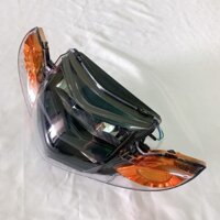 Pha đèn led 2 tầng  sirius 50/110-chóa đèn pha Sirius helo-pha đèn sirius