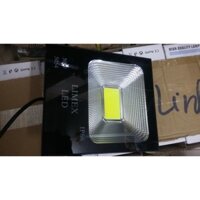 Pha đen Led 50W-5054 loại đủ công suất siêu bền