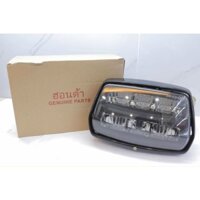 Pha đèn Led Dành cho Dream kiểng
