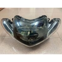 pha đèn led sirius 50cc và 110cc