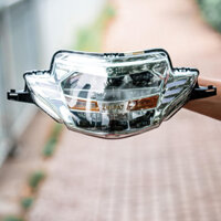 Pha Đèn LED ZHI.PAT 2 Tầng Dành Cho FUTURE NEO Fi Đúng Hàng Chính Hãng ZHI.PAT >>>>