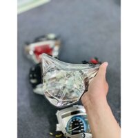 Pha Đèn Nhỏ Exciter 2010