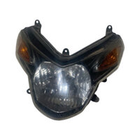 pha đèn Nouvo 3 hàng rin tháo xe