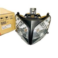 Pha đèn Nouvo 4 (Lx) có đuôi bóng Zin Yamaha - 5P1H43000000