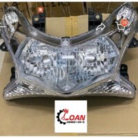 PHA ĐÈN PCX ĐÒI ĐẦU ZIN CHÍNH HÃNG HONDA