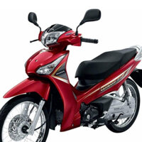 Pha đèn, Pha đèn trước xe Future đời 2012 - 2017, Wave 125i Thái - chính hãng HMA thailand.