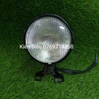 Pha đèn Rebel nhỏ