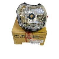 Pha đèn Sirius Fi Không Đuôi Bóng Zin Yamaha - 1FCH43700000