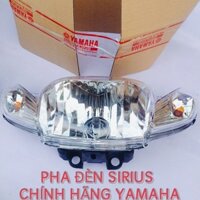 Pha đèn Sirius RC chính hãng Yamaha