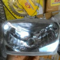Pha đèn super dream - chóa dream chính hãng