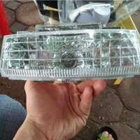 Pha đèn suzuki viva 110 có Bóng đèn zin chính hãng