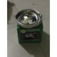 Pha đèn tròn xe máy chaly xe máy 67 hàng cao cấp