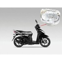 Pha đèn trước cho xe Vision đời đầu
