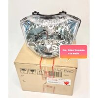 Pha Đèn Trước - Choá Đèn Exciter 2010 Bóng Lớn Chính Hãng Yamaha