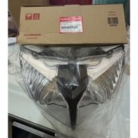 Pha đèn trước ( đèn pha) xe Wave RSX 2012 zin chính hãng Honda Việt Nam