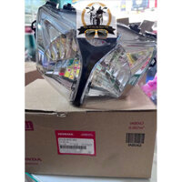 Pha đèn trước ( đèn pha) xe Future 125 Fi bóng thường zin chính hãng Honda Việt Nam