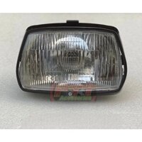 PHA ĐÈN TRƯỚC DREAM ( ĐẶC BIỆT ) LUÔN VÒNG SẮT + BÓNG ĐÈN