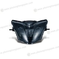 Pha đèn trước Exciter 135 2011 - 2014 V4-V6 Led Dynopro chính hãng Malaysia