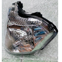 Pha đèn trước Exciter 135 4s đời 2010 Choá Lớn chính hãng Yamaha Vĩnh Phúc.