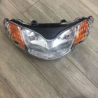 Pha đèn trước future 1 - Chóa đèn trước xe Future 1 - fuil bóng