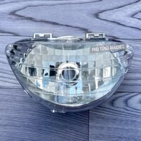 PHA ĐÈN TRƯỚC RGX 2003 - SATRIA 2006