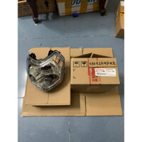 pha đèn trước sirius Fi (1FC) ( không bóng )zin hãng Yamaha