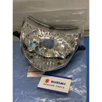 pha đèn trước smash revo suzuki chính hãng