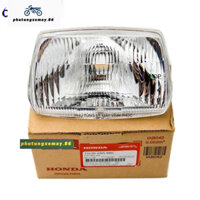 Pha đèn trước super dream đời đầu ( giống dream thái ) chính hãng hdv |