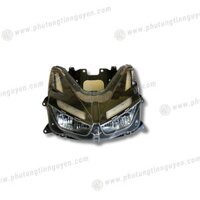 Pha đèn trước Vario 160 đời 2022 chính hãng Honda