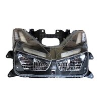 Pha đèn trước Vario 160 đời 2022 chính hãng Honda