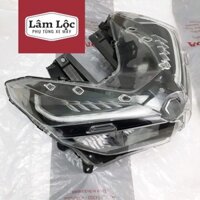 pha đèn trước vario click 125 150 đời 2018-2022 honda indonesia chính hãng