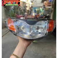 PHA ĐÈN TRƯỚC XE FUTURE 1