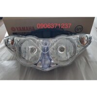 Pha đèn trước xe Jupiter Mx (mắt cú) Hãng Yamaha