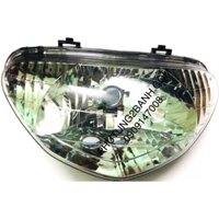 Pha đèn trước xe Mio đời đầu