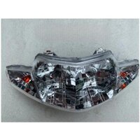 PHA ĐÈN TRƯỚC XE WAVE ALPHA - WAVE ZX_ZIN HONDA